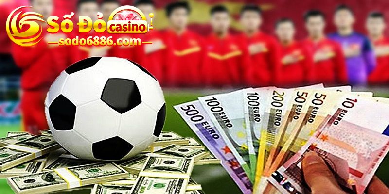 Tìm hiểu đôi nét thông tin về cá cược bóng đá Sodo Casino