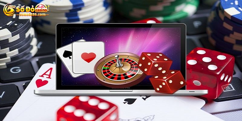 Điều kiện và điều khoản cần biết khi đăng nhập Sodo Casino