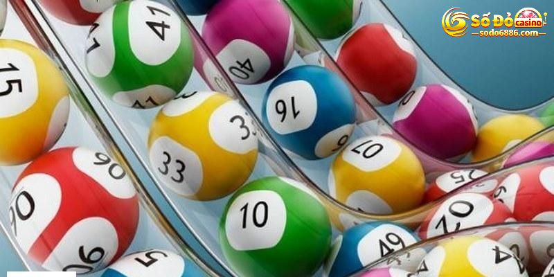 Xổ số Sodo Casino đa dạng hình thức đặt cược