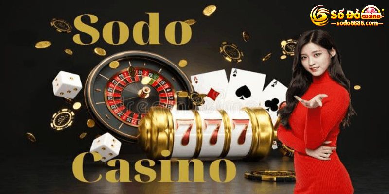 Hướng dẫn nạp tiền Sodo Casino qua cổng nạp “chuyển nhanh 24/7”