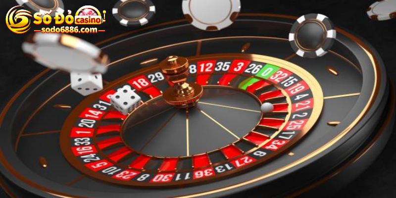 Ý nghĩa thuật ngữ trong roulette online sodo casino