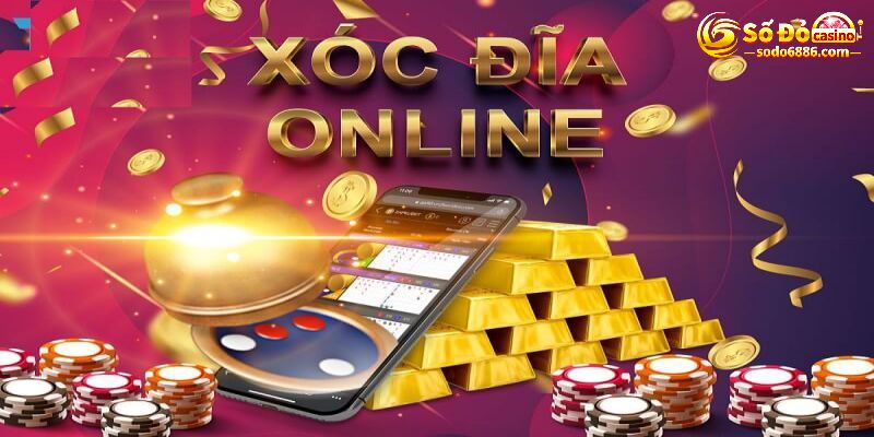 Các thuật ngữ phổ biến trong xóc đĩa online Sodo casino 