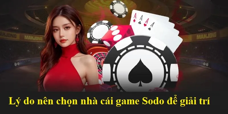 Khám phá các sảnh game độc đáo và đầy thử thách tại nền tảng